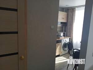 1-к квартира, вторичка, 23м2, 5/5 этаж