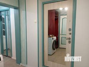 1-к квартира, вторичка, 46м2, 3/9 этаж