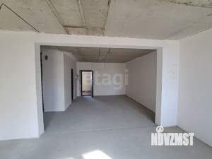 1-к квартира, вторичка, 49м2, 8/12 этаж