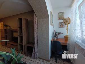 1-к квартира, вторичка, 42м2, 6/7 этаж
