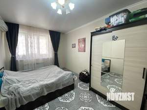 1-к квартира, вторичка, 51м2, 2/9 этаж