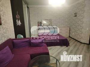 1-к квартира, вторичка, 48м2, 4/4 этаж