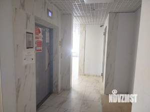 Студия квартира, вторичка, 28м2, 3/20 этаж