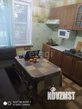 1-к квартира, вторичка, 33м2, 1/3 этаж