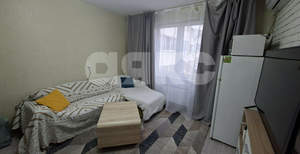 1-к квартира, вторичка, 33м2, 2/16 этаж