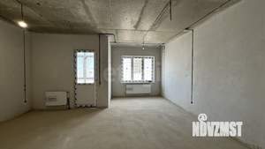 1-к квартира, вторичка, 34м2, 12/17 этаж