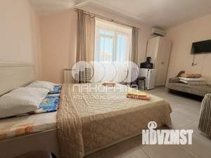 Студия квартира, вторичка, 28м2, 3/3 этаж