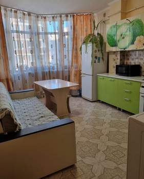 1-к квартира, вторичка, 51м2, 9/12 этаж