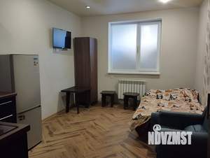 1-к квартира, вторичка, 24м2, 1/19 этаж