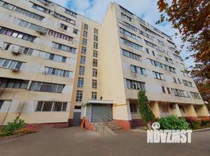 1-к квартира, вторичка, 37м2, 3/9 этаж