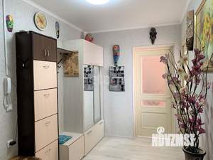 2-к квартира, вторичка, 64м2, 10/16 этаж