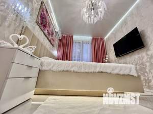 2-к квартира, вторичка, 63м2, 7/16 этаж