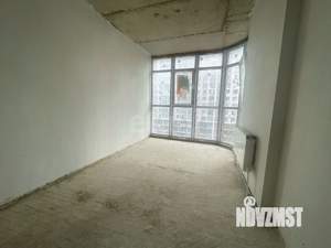1-к квартира, вторичка, 36м2, 7/15 этаж