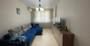 1-к квартира, вторичка, 41м2, 10/14 этаж