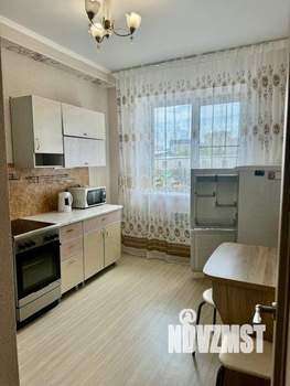 1-к квартира, вторичка, 36м2, 2/8 этаж