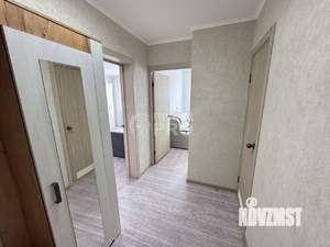 1-к квартира, вторичка, 38м2, 11/16 этаж