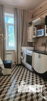 2-к квартира, вторичка, 43м2, 1/2 этаж