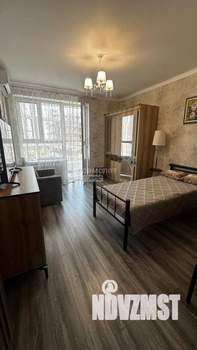 1-к квартира, вторичка, 52м2, 4/14 этаж