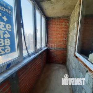 Студия квартира, сданный дом, 28м2, 11/19 этаж