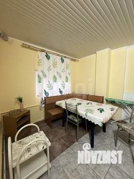 Студия квартира, вторичка, 11м2, 2/4 этаж