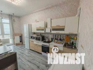 1-к квартира, вторичка, 46м2, 19/19 этаж