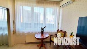 1-к квартира, вторичка, 47м2, 8/17 этаж
