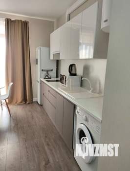 Студия квартира, вторичка, 20м2, 4/5 этаж
