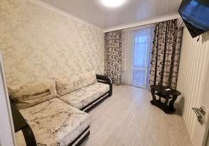 1-к квартира, вторичка, 35м2, 9/9 этаж