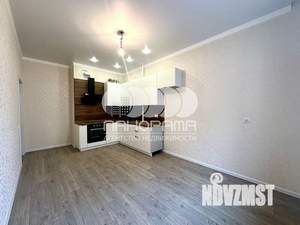 2-к квартира, вторичка, 55м2, 6/15 этаж