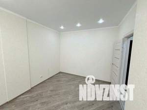 1-к квартира, вторичка, 41м2, 5/13 этаж