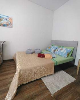 1-к квартира, вторичка, 31м2, 5/7 этаж