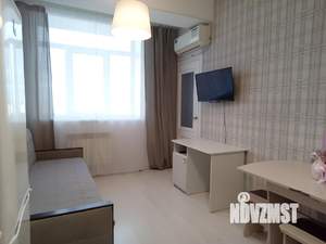 2-к квартира, вторичка, 47м2, 7/7 этаж