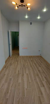 1-к квартира, вторичка, 38м2, 12/15 этаж