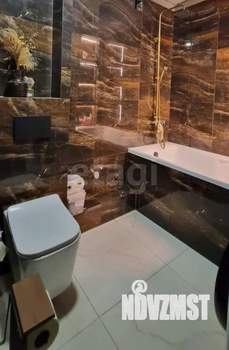 1-к квартира, вторичка, 44м2, 16/16 этаж