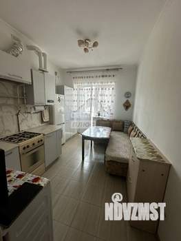 2-к квартира, вторичка, 52м2, 5/5 этаж
