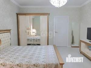 1-к квартира, вторичка, 60м2, 6/10 этаж