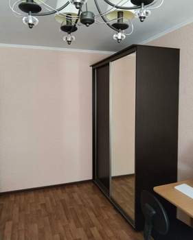 1-к квартира, вторичка, 38м2, 9/9 этаж