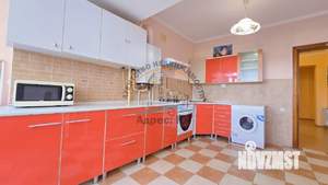 2-к квартира, вторичка, 75м2, 2/5 этаж