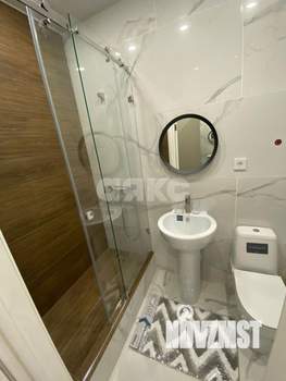 Студия квартира, вторичка, 27м2, 7/9 этаж