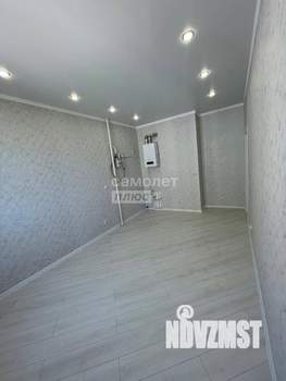 1-к квартира, вторичка, 36м2, 6/16 этаж