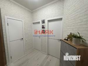 1-к квартира, вторичка, 37м2, 5/7 этаж