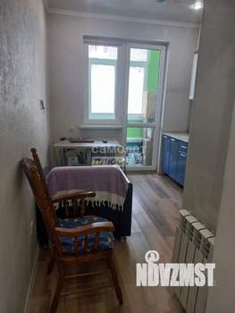 1-к квартира, вторичка, 36м2, 1/9 этаж