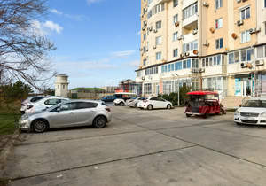 9-к квартира, вторичка, 128м2, 1/10 этаж