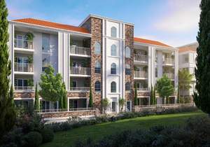 1-к квартира, вторичка, 58м2, 4/5 этаж