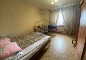 1-к квартира, вторичка, 40м2, 4/8 этаж