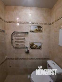 1-к квартира, вторичка, 41м2, 3/12 этаж
