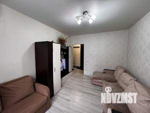 1-к квартира, вторичка, 34м2, 8/9 этаж