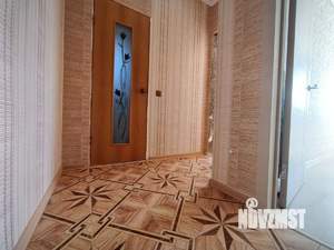 1-к квартира, вторичка, 32м2, 3/3 этаж