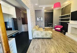 2-к квартира, вторичка, 51м2, 2/7 этаж