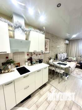 Студия квартира, вторичка, 28м2, 6/20 этаж